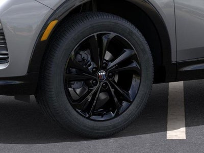 2026 Buick Envista FWD 4dr Sport Touring