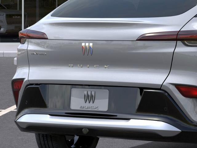 2026 Buick Envista FWD 4dr Sport Touring