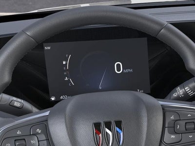 2026 Buick Envista FWD 4dr Sport Touring