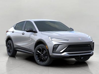 2026 Buick Envista FWD 4dr Sport Touring