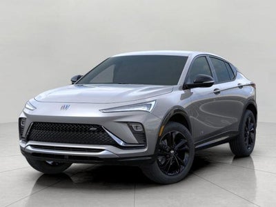 2026 Buick Envista FWD 4dr Sport Touring