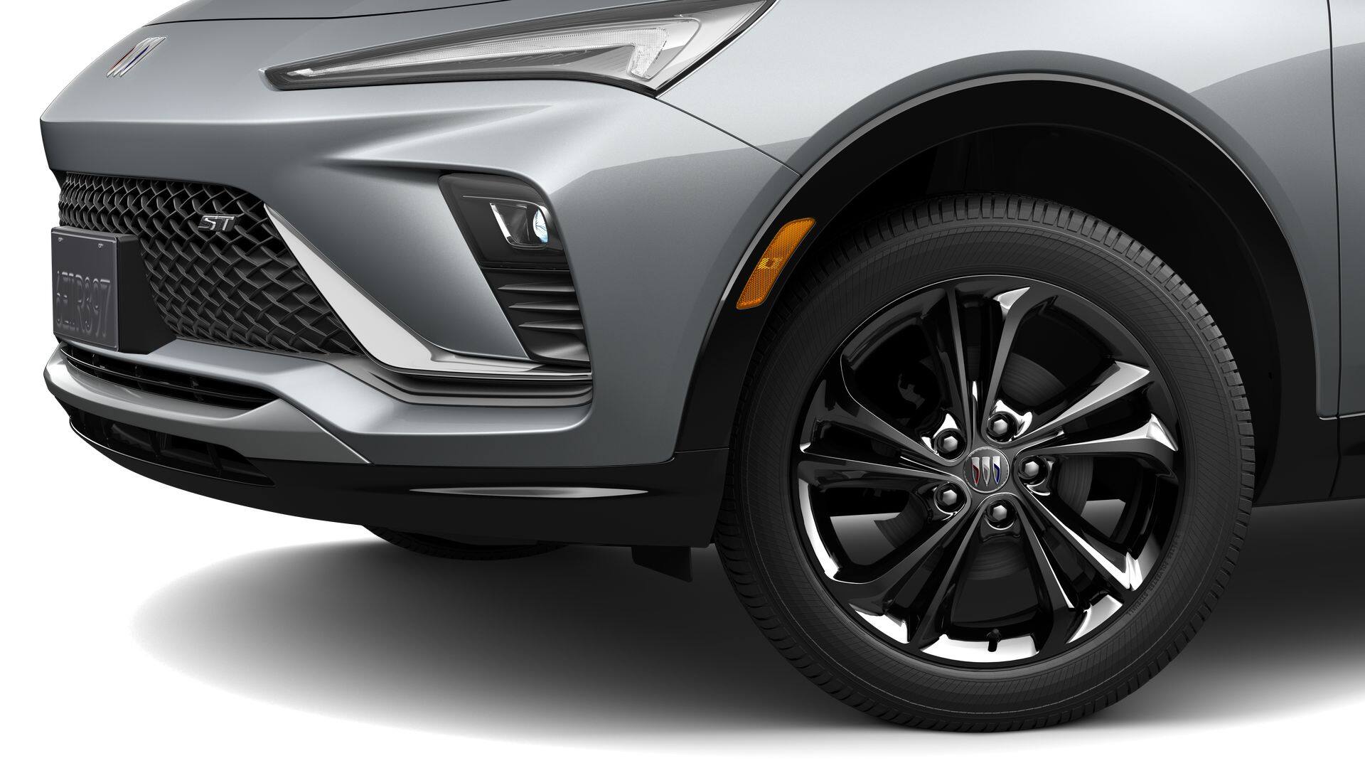 2026 Buick Envista FWD 4dr Sport Touring