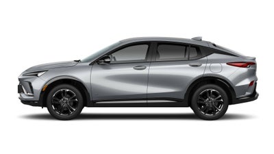 2026 Buick Envista FWD 4dr Sport Touring