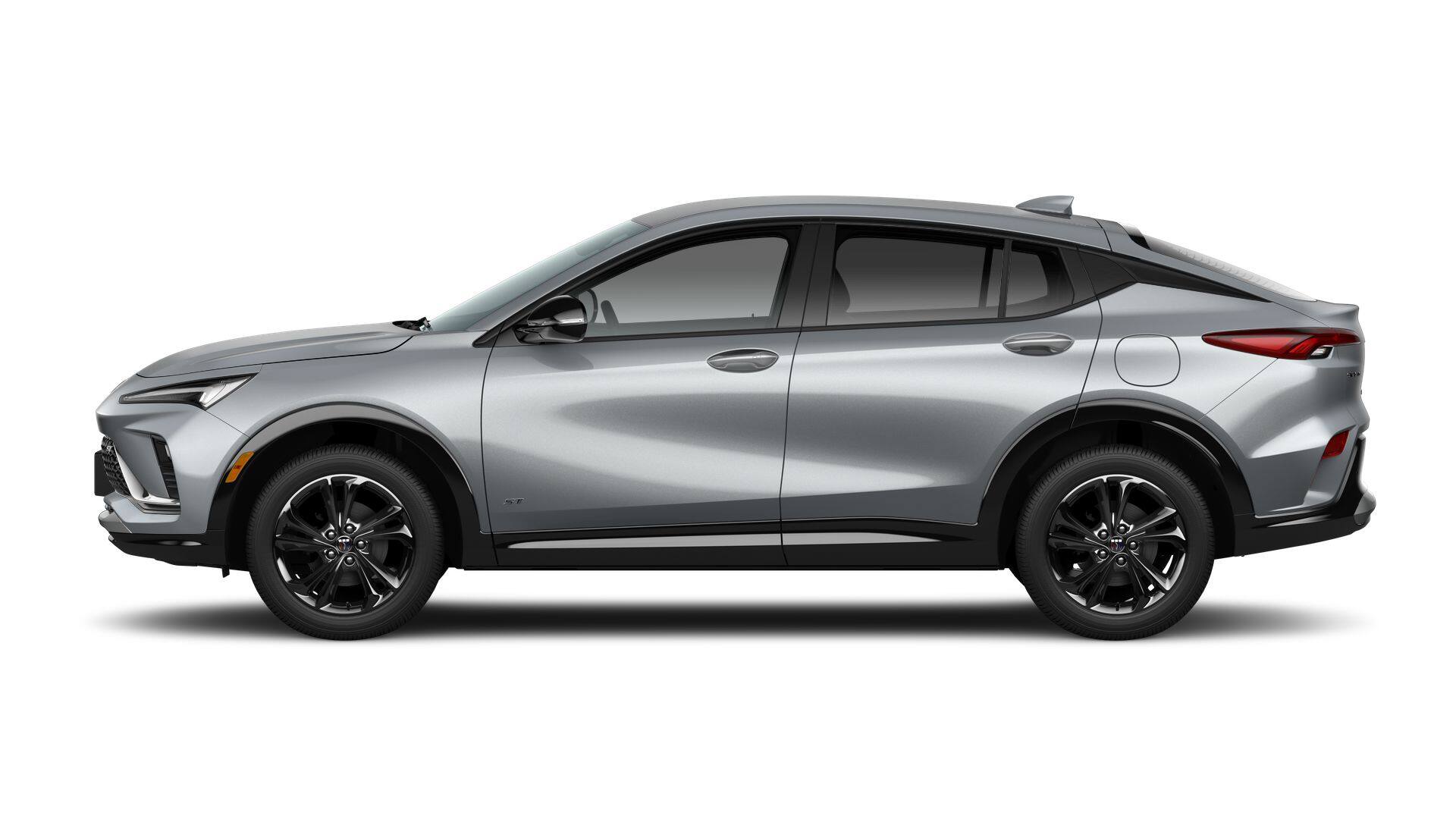 2026 Buick Envista FWD 4dr Sport Touring