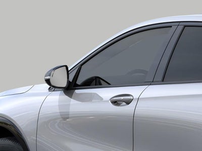 2026 Buick Envista FWD 4dr Sport Touring