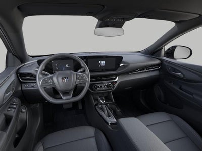 2026 Buick Envista FWD 4dr Sport Touring
