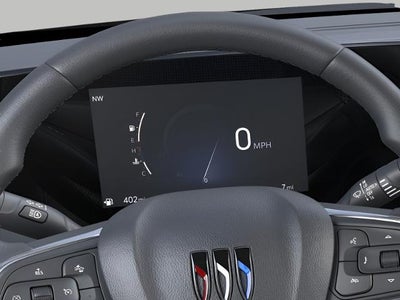 2026 Buick Envista FWD 4dr Sport Touring