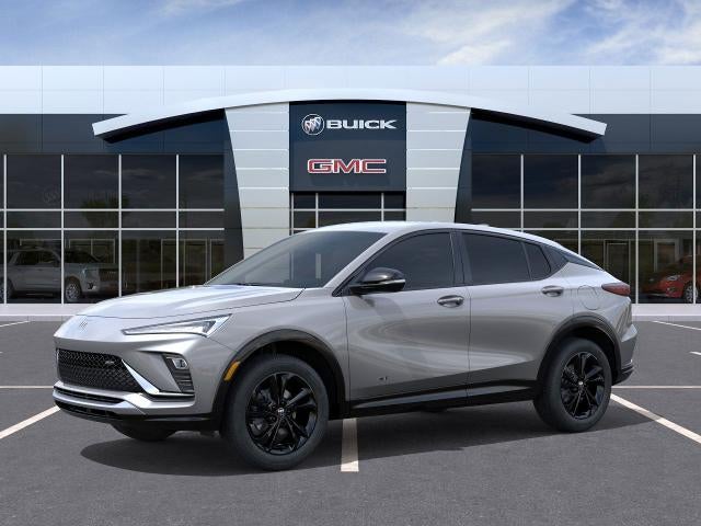 2026 Buick Envista FWD 4dr Sport Touring