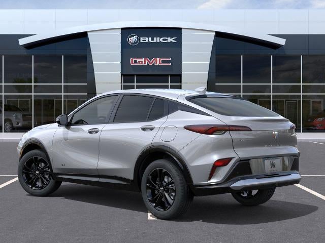 2026 Buick Envista FWD 4dr Sport Touring