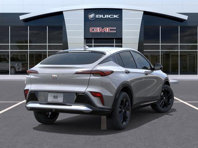 2026 Buick Envista FWD 4dr Sport Touring