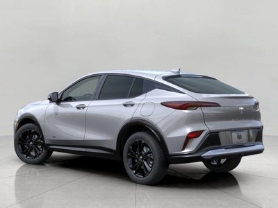 2026 Buick Envista FWD 4dr Sport Touring