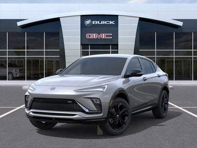 2026 Buick Envista FWD 4dr Sport Touring