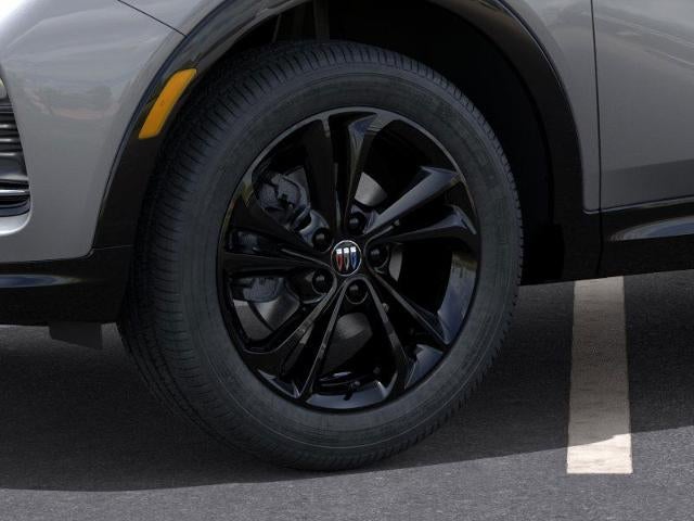 2026 Buick Envista FWD 4dr Sport Touring