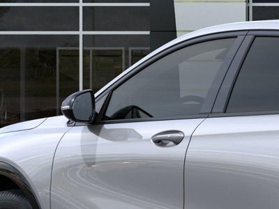 2026 Buick Envista FWD 4dr Sport Touring