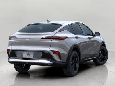 2026 Buick Envista FWD 4dr Sport Touring