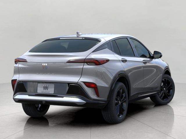 2026 Buick Envista FWD 4dr Sport Touring