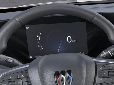 2026 Buick Envista FWD 4dr Sport Touring