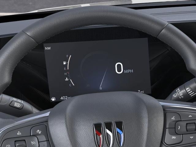 2026 Buick Envista FWD 4dr Sport Touring