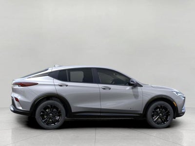 2026 Buick Envista FWD 4dr Sport Touring