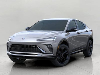 2026 Buick Envista FWD 4dr Sport Touring