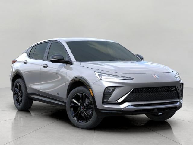 2026 Buick Envista FWD 4dr Sport Touring