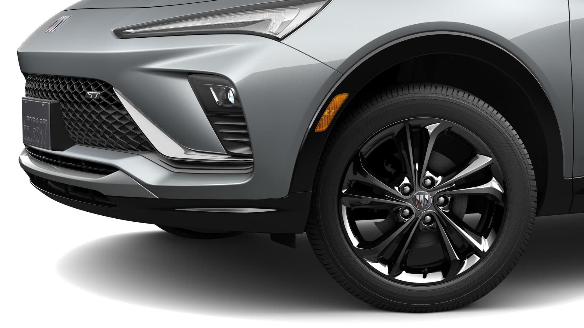 2026 Buick Envista FWD 4dr Sport Touring