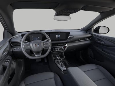 2026 Buick Envista FWD 4dr Sport Touring