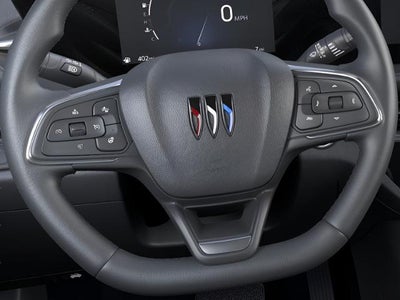 2026 Buick Envista FWD 4dr Sport Touring