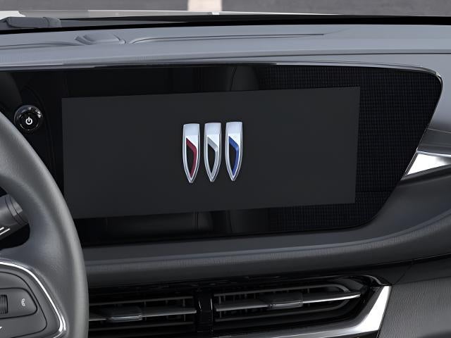 2026 Buick Envista FWD 4dr Sport Touring