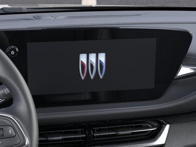 2026 Buick Envista FWD 4dr Sport Touring