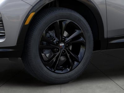 2026 Buick Envista FWD 4dr Sport Touring