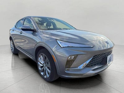 2024 Buick Envista FWD 4dr Avenir