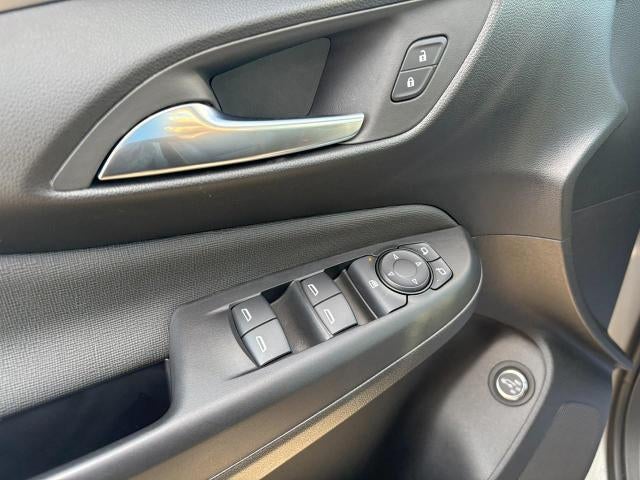 2024 Buick Envista FWD 4dr Avenir