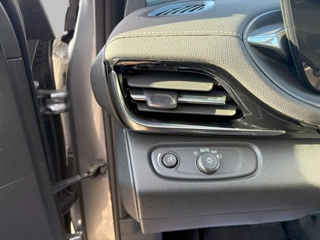 2024 Buick Envista FWD 4dr Avenir