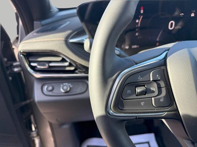 2024 Buick Envista FWD 4dr Avenir