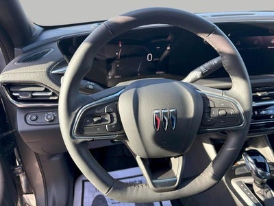 2024 Buick Envista FWD 4dr Avenir