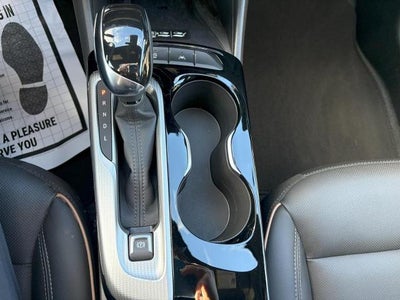2024 Buick Envista FWD 4dr Avenir