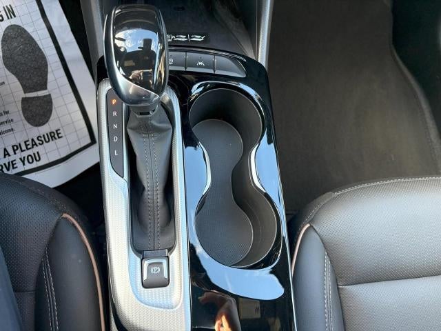2024 Buick Envista FWD 4dr Avenir