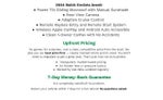 2024 Buick Envista FWD 4dr Avenir