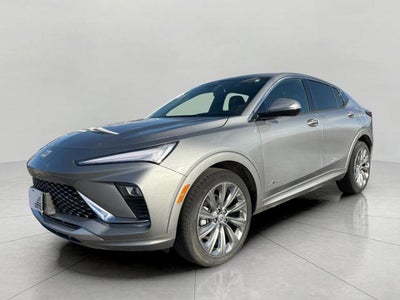 2024 Buick Envista FWD 4dr Avenir