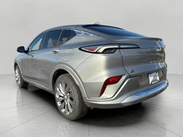2024 Buick Envista FWD 4dr Avenir