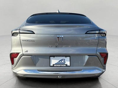 2024 Buick Envista FWD 4dr Avenir