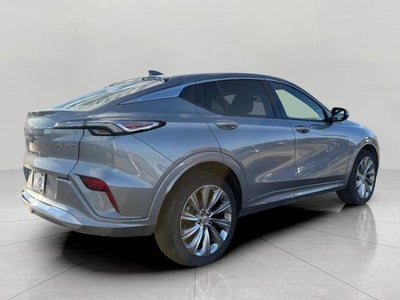 2024 Buick Envista FWD 4dr Avenir
