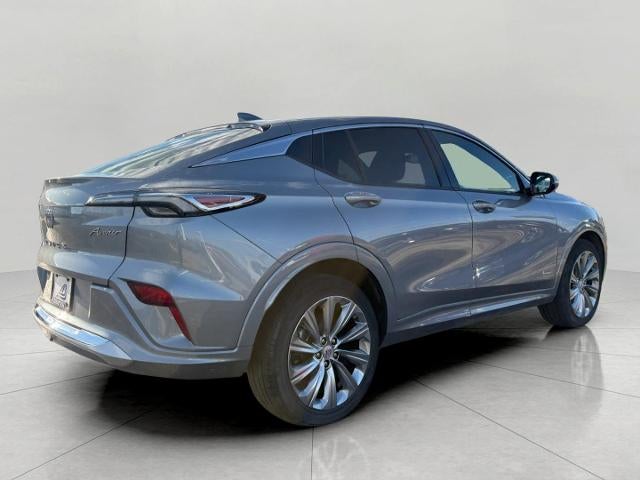 2024 Buick Envista FWD 4dr Avenir