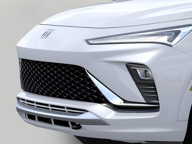 2026 Buick Envista FWD 4dr Avenir