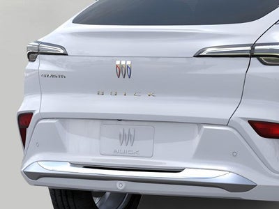 2026 Buick Envista FWD 4dr Avenir