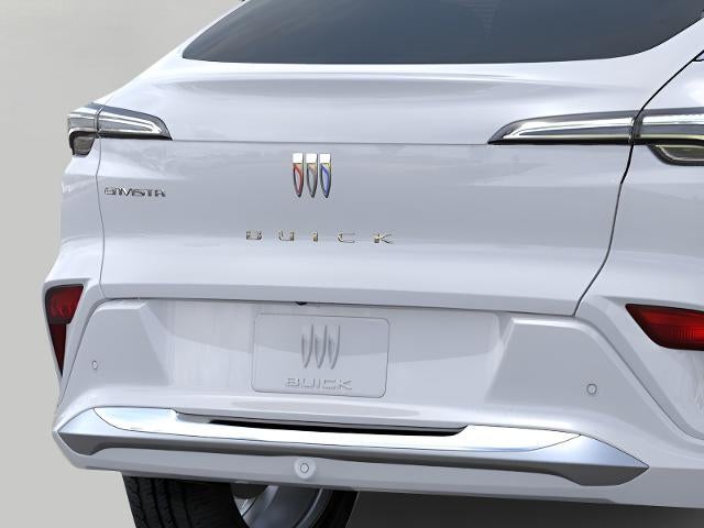 2026 Buick Envista FWD 4dr Avenir
