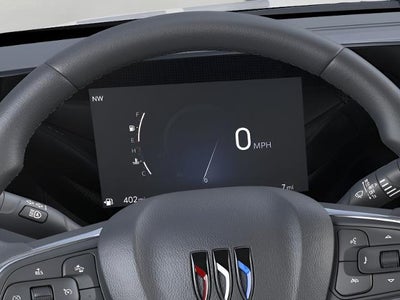 2026 Buick Envista FWD 4dr Avenir