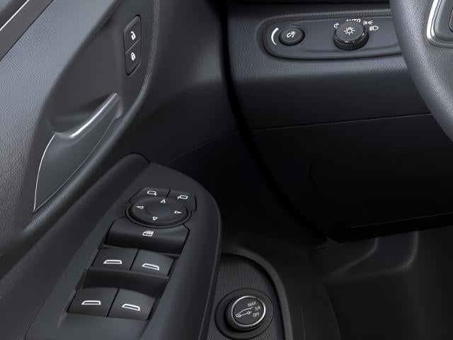 2026 Buick Envista FWD 4dr Avenir