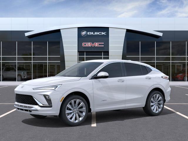 2026 Buick Envista FWD 4dr Avenir